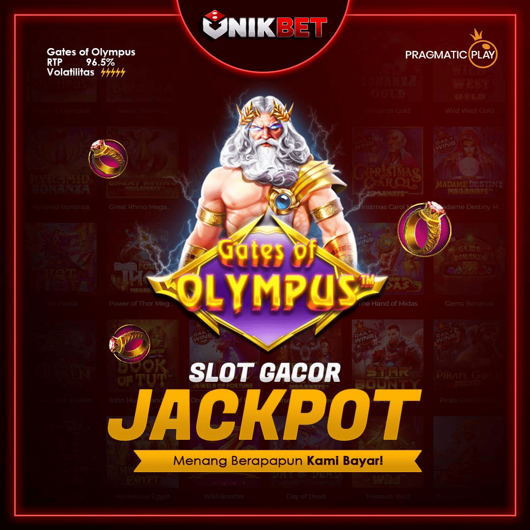 Slot Gacor